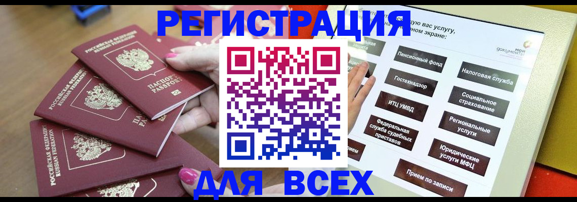 прописка для кредита в Нижних Сергах